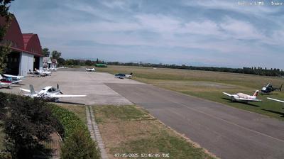 immagine della webcam nei dintorni di Milano Lancetti: webcam Bresso