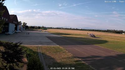 immagine della webcam nei dintorni di Milano Sant'Ambrogio centro: webcam Bresso