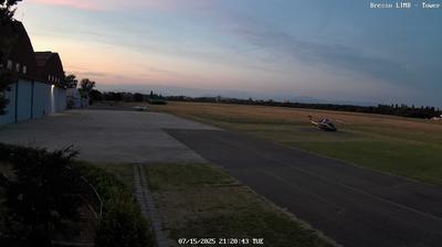 immagine della webcam nei dintorni di Milano Lancetti: webcam Bresso