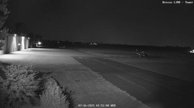 immagine della webcam nei dintorni di Milano Lazzaretto: webcam Bresso
