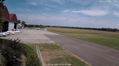 immagine della webcam nei dintorni di Milano Moscova: webcam Bresso