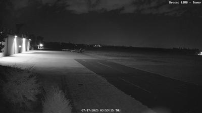 immagine della webcam nei dintorni di Milano Parco Bosco in città: webcam Bresso