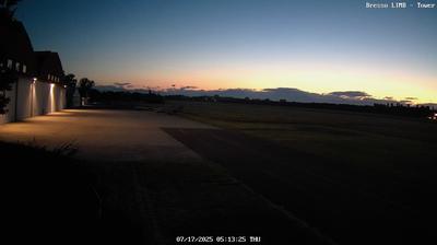 immagine della webcam nei dintorni di Milano Parco Nord: webcam Bresso