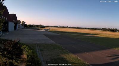 immagine della webcam nei dintorni di Milano Grigioni: webcam Bresso