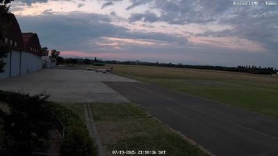 immagine della webcam nei dintorni di Milano Solari: webcam Bresso