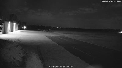 immagine della webcam nei dintorni di Milano Repubblica: webcam Bresso