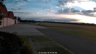 immagine della webcam nei dintorni di Milano Moscova: webcam Bresso