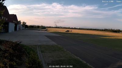 immagine della webcam nei dintorni di Milano Stephenson: webcam Bresso