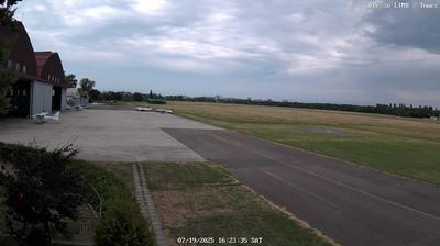 immagine della webcam nei dintorni di Milano Moscova: webcam Bresso