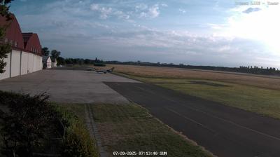immagine della webcam nei dintorni di Garbagnate Milanese: webcam Bresso