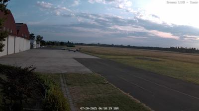 immagine della webcam nei dintorni di Milano Zona 3: webcam Bresso