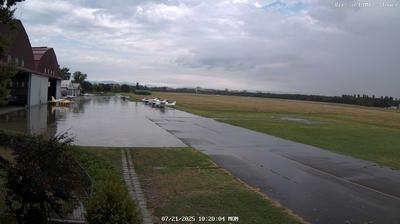 immagine della webcam nei dintorni di Milano Grigioni: webcam Bresso