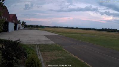 immagine della webcam nei dintorni di Milano Inganni: webcam Bresso