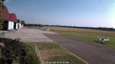 immagine della webcam nei dintorni di Milano Inganni: webcam Bresso