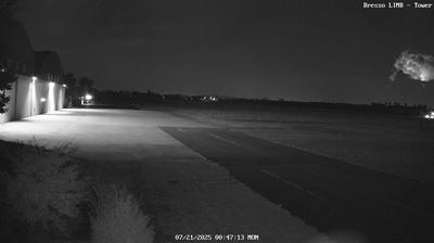 immagine della webcam nei dintorni di Milano Brera: webcam Bresso