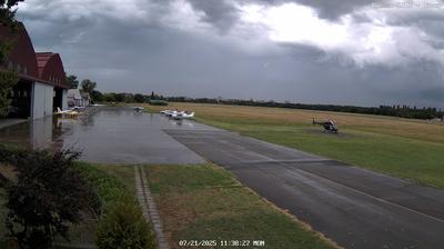 immagine della webcam nei dintorni di Milano Brera: webcam Bresso