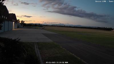 immagine della webcam nei dintorni di Milano Gallaratese: webcam Bresso