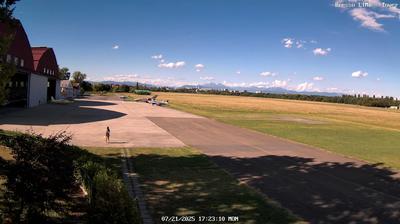 immagine della webcam nei dintorni di Milano Comasina: webcam Bresso