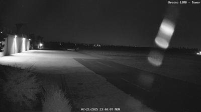 immagine della webcam nei dintorni di Milano Tortona: webcam Bresso