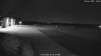 immagine della webcam nei dintorni di Milano Lodi: webcam Bresso