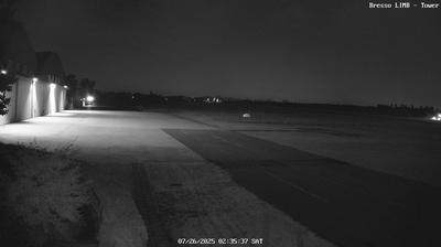 immagine della webcam nei dintorni di Milano Parco Nord: webcam Bresso