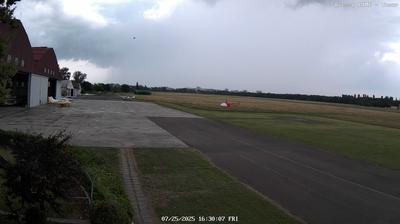 immagine della webcam nei dintorni di Milano Vercelli: webcam Bresso