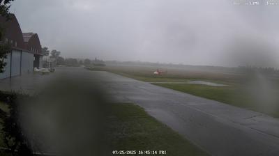 immagine della webcam nei dintorni di Milano Morivione: webcam Bresso