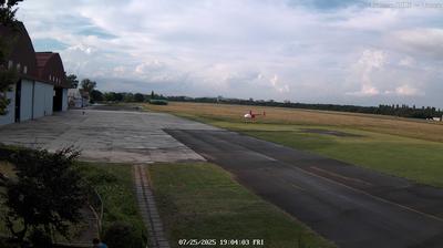 immagine della webcam nei dintorni di Milano Adriano: webcam Bresso