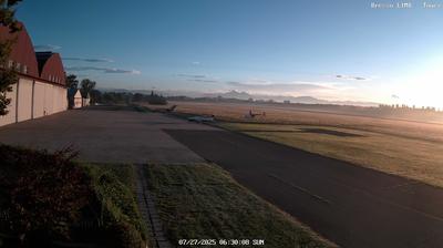 immagine della webcam nei dintorni di Milano Barona: webcam Bresso
