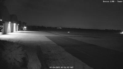 immagine della webcam nei dintorni di Milano Italia: webcam Bresso
