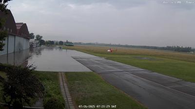 immagine della webcam nei dintorni di Milano Cavour: webcam Bresso