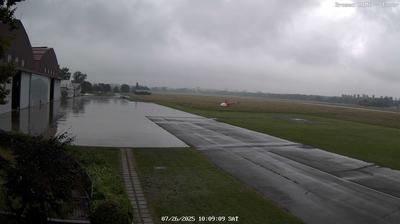 immagine della webcam nei dintorni di Milano Scala: webcam Bresso