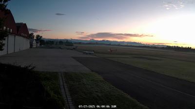 immagine della webcam nei dintorni di Milano Scala: webcam Bresso
