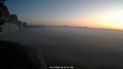 immagine della webcam nei dintorni di Milano Gallaratese: webcam Bresso