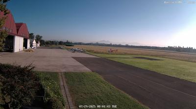 immagine della webcam nei dintorni di Milano Gallaratese: webcam Bresso