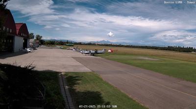 immagine della webcam nei dintorni di Lentate sul Seveso: webcam Bresso
