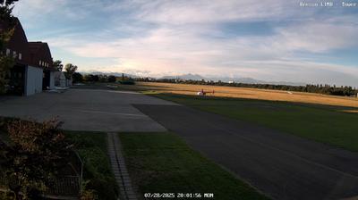 immagine della webcam nei dintorni di Rho: webcam Bresso