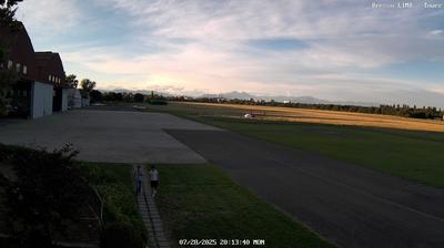 immagine della webcam nei dintorni di Milano Italia: webcam Bresso