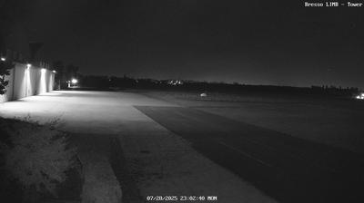 immagine della webcam nei dintorni di Milano San Marco: webcam Bresso