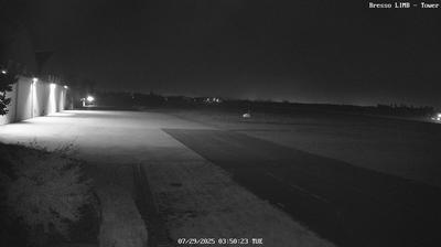 immagine della webcam nei dintorni di Milano San Babila: webcam Bresso