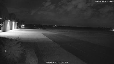 immagine della webcam nei dintorni di Milano San Babila: webcam Bresso