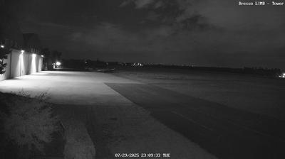 immagine della webcam nei dintorni di Milano San Siro: webcam Bresso