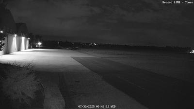immagine della webcam nei dintorni di Milano Zara: webcam Bresso