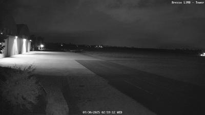 immagine della webcam nei dintorni di Milano Baggio: webcam Bresso