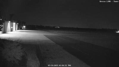 immagine della webcam nei dintorni di Milano Cavour: webcam Bresso