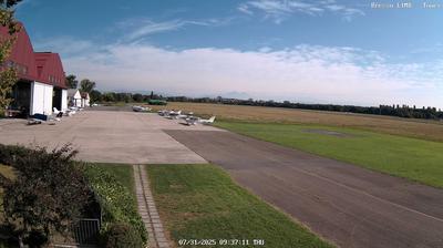 immagine della webcam nei dintorni di Milano Cappuccio: webcam Bresso
