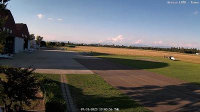 immagine della webcam nei dintorni di Milano Maciachini: webcam Bresso