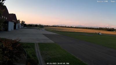 immagine della webcam nei dintorni di Milano Ravizza: webcam Bresso