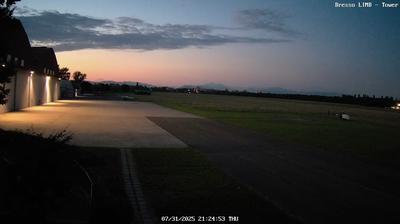 immagine della webcam nei dintorni di Milano Portello: webcam Bresso