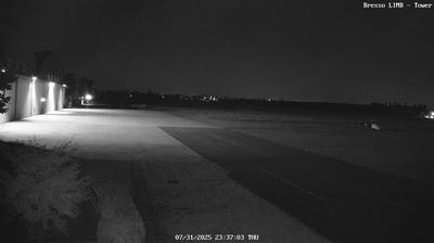 immagine della webcam nei dintorni di Milano Santa Giulia: webcam Bresso